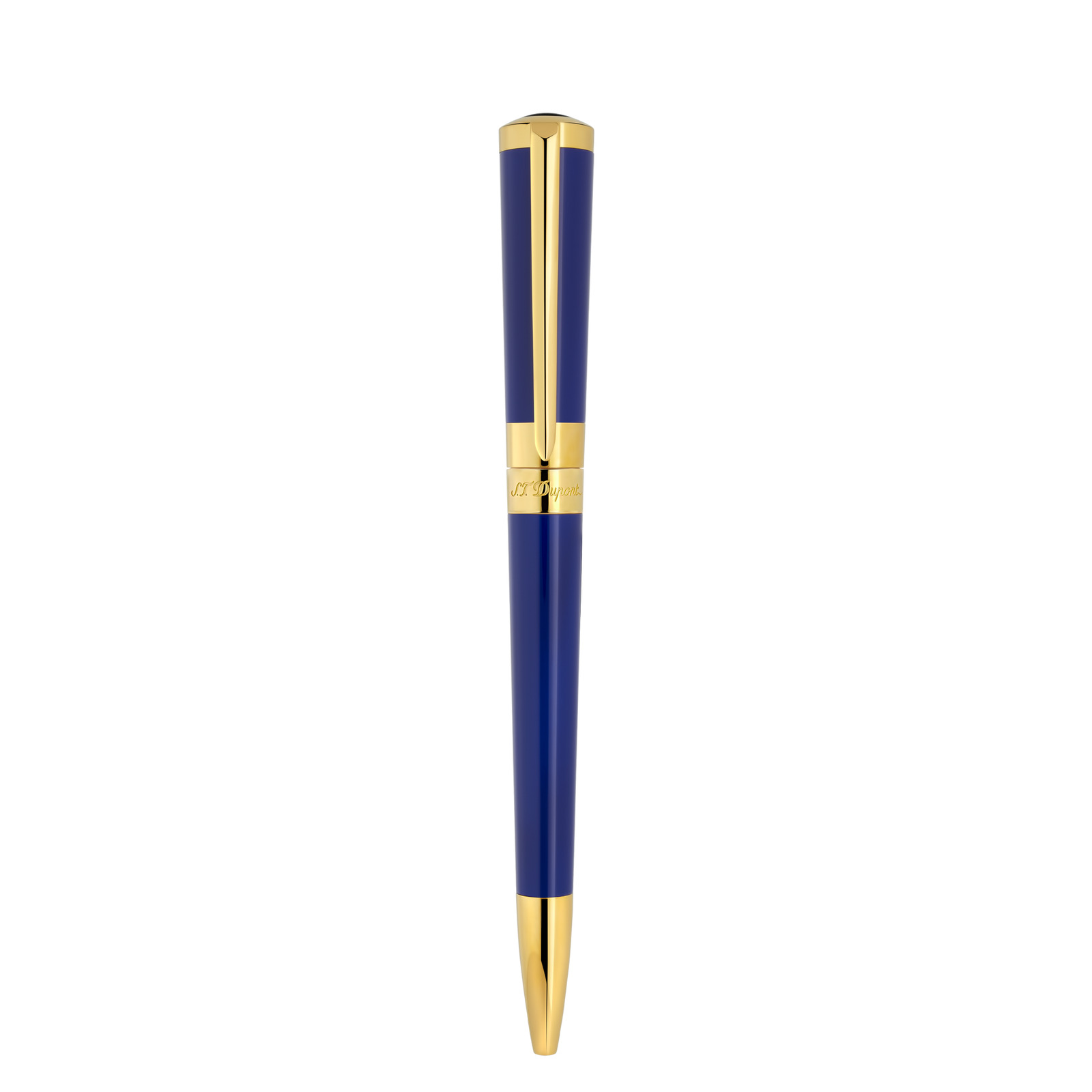 Liberte Ballpoint pen Indigo Blue