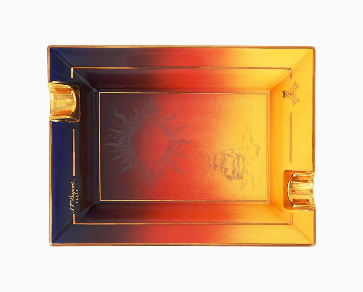 Montecristo L’Aurore ashtray