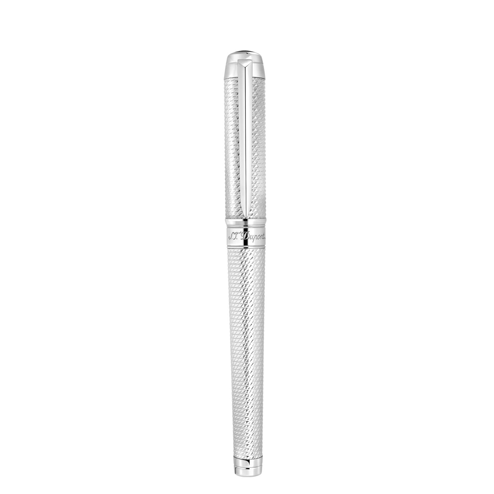 PEN LD ETERNITY ROLLERBALL XL DIAMH PALLADIUM