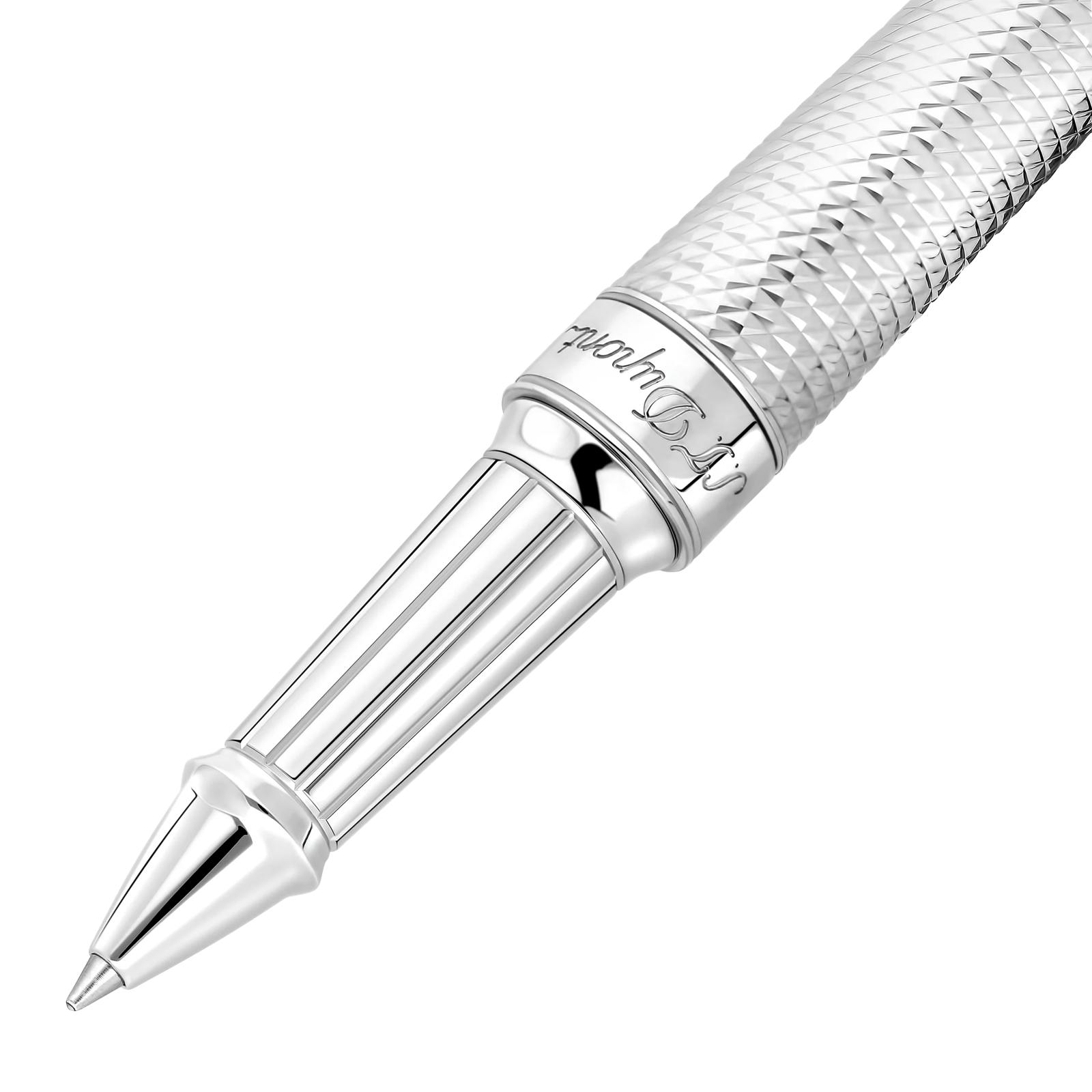 PEN LD ETERNITY ROLLERBALL XL DIAMH PALLADIUM view 2