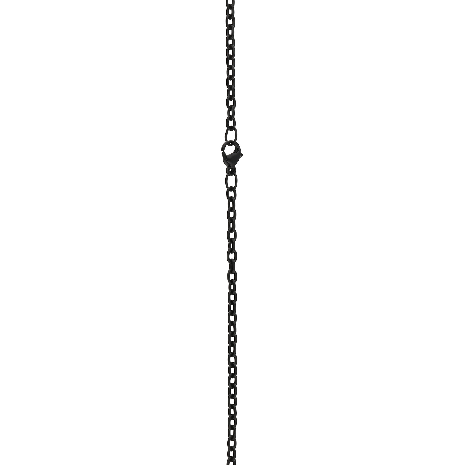 Necklace lighter - Mat Black view 3