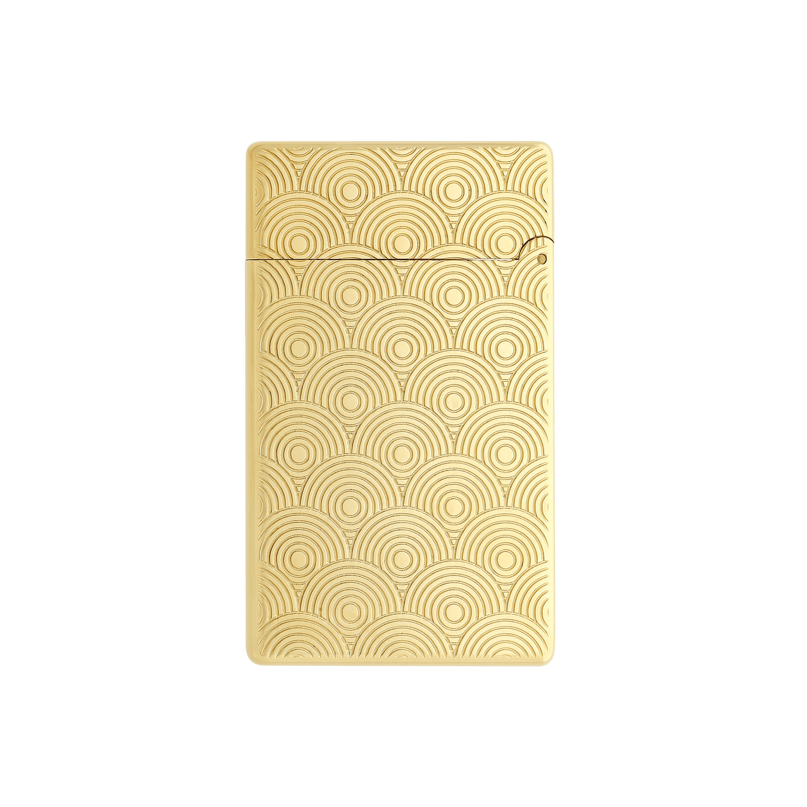 Initial lighter Cinatic Gold view 3