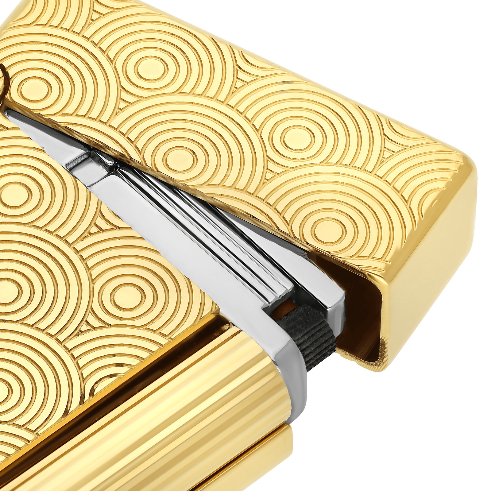 Initial lighter Cinatic Gold view 2