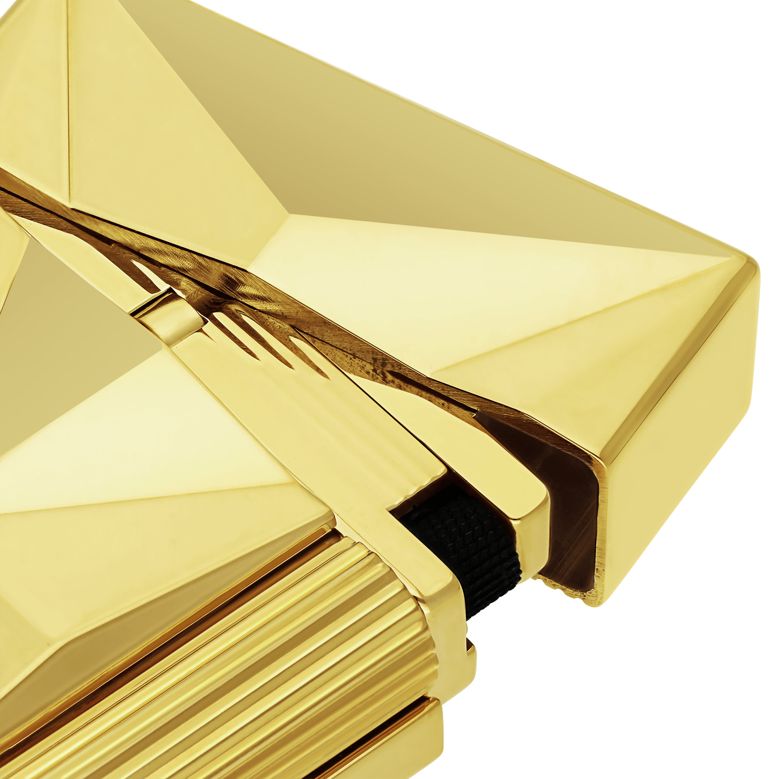 Ligne 2 Golden Fire X Gold view 2