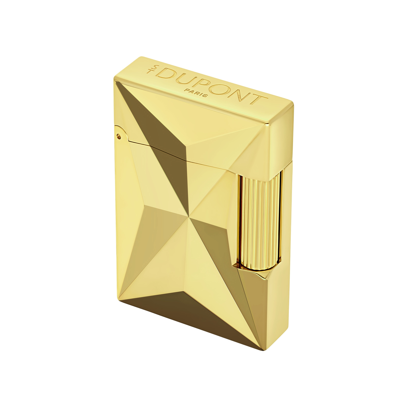 Ligne 2 Golden Fire X Gold view 4