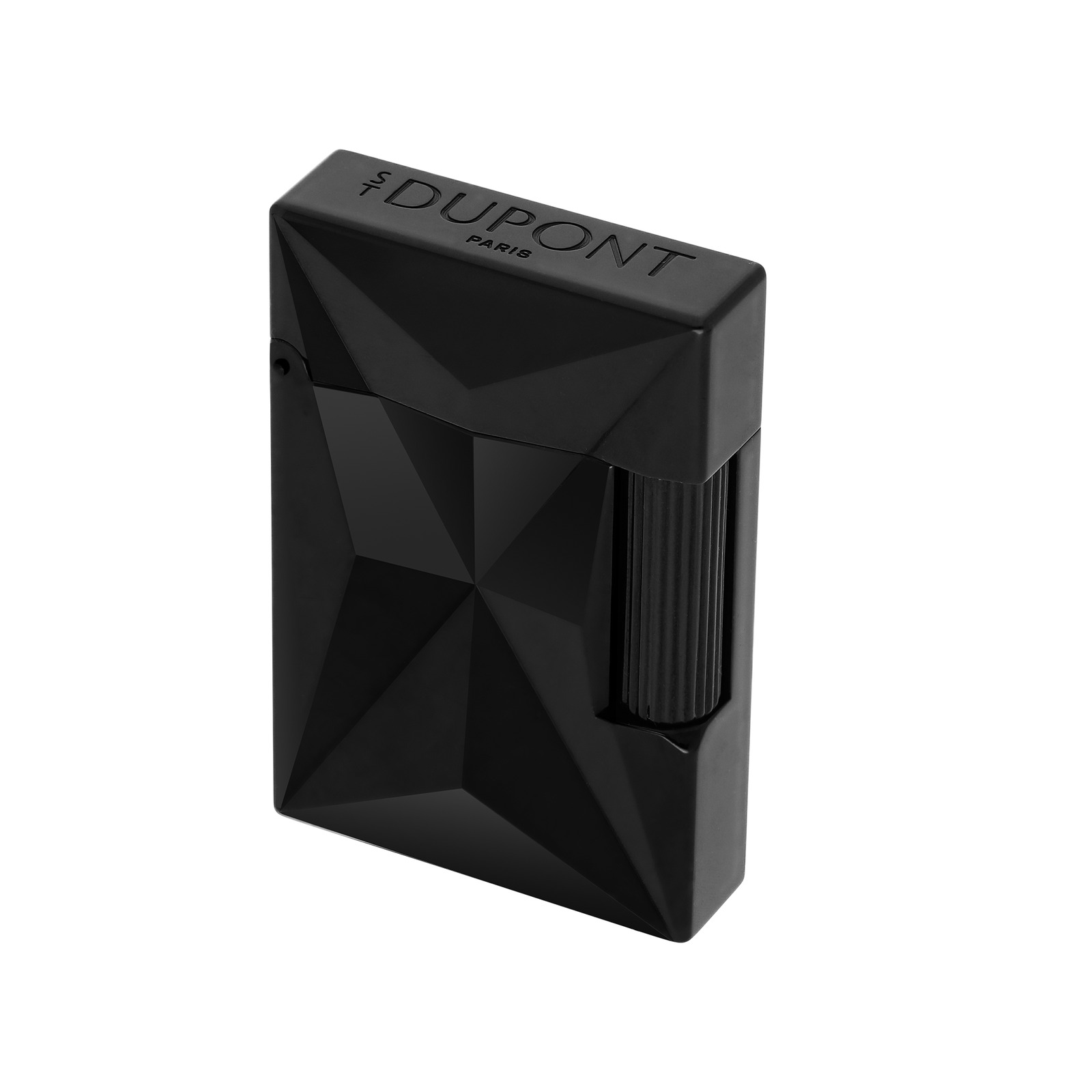 Ligne2 Chrome Fire X Black view 4