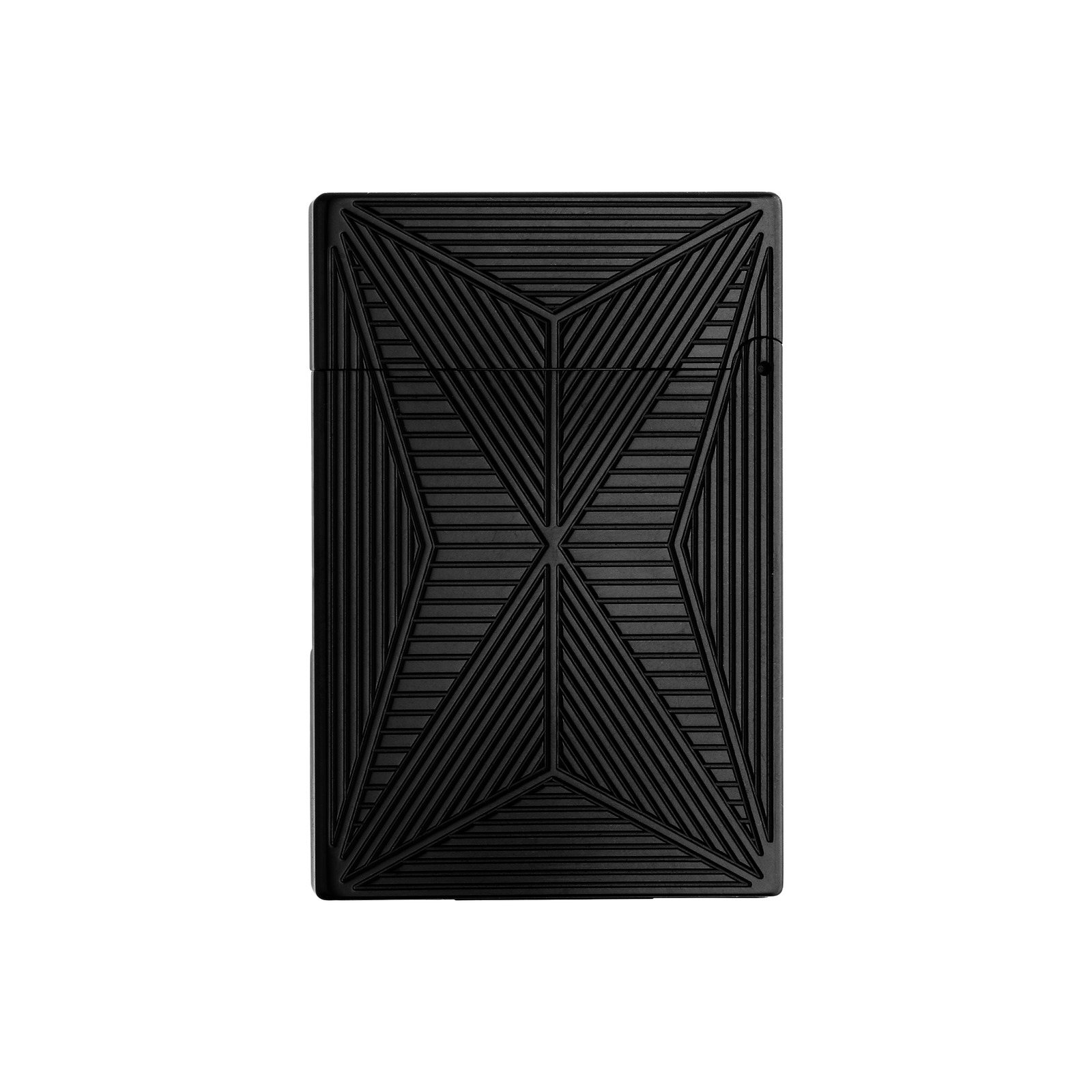 Ligne2 Chrome Fire X Black view 3