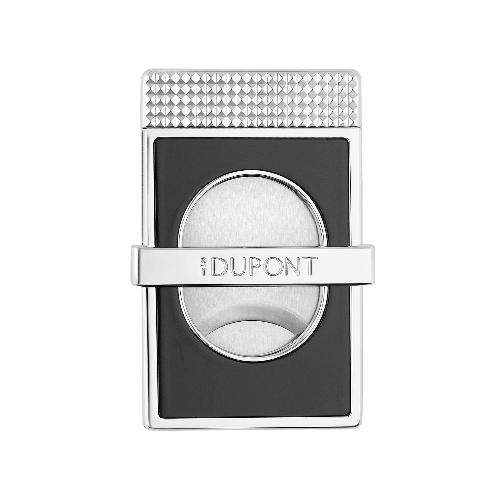 cigar cutter Cigar stand slim  silver