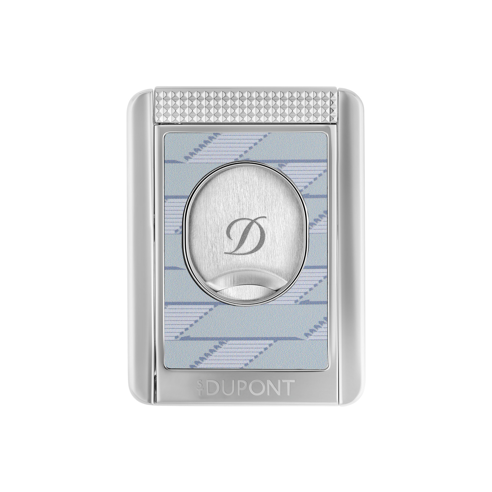 Cigar cutter Cigar Stand MONOGRAM 1872 LIGHT GREY