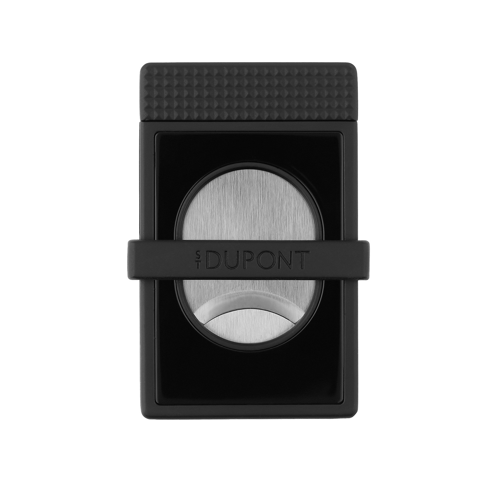 cigar cutter Cigar stand slim  black