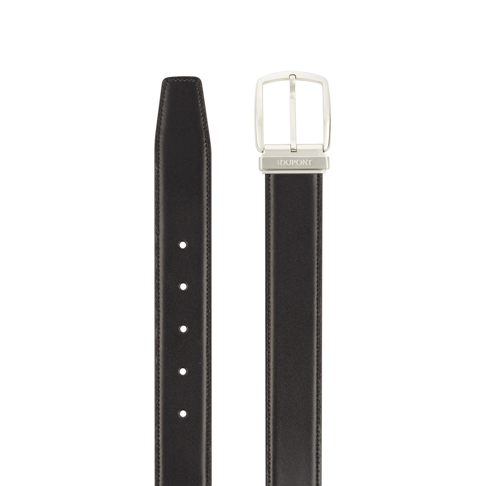 Line D Belt BLACK view 2