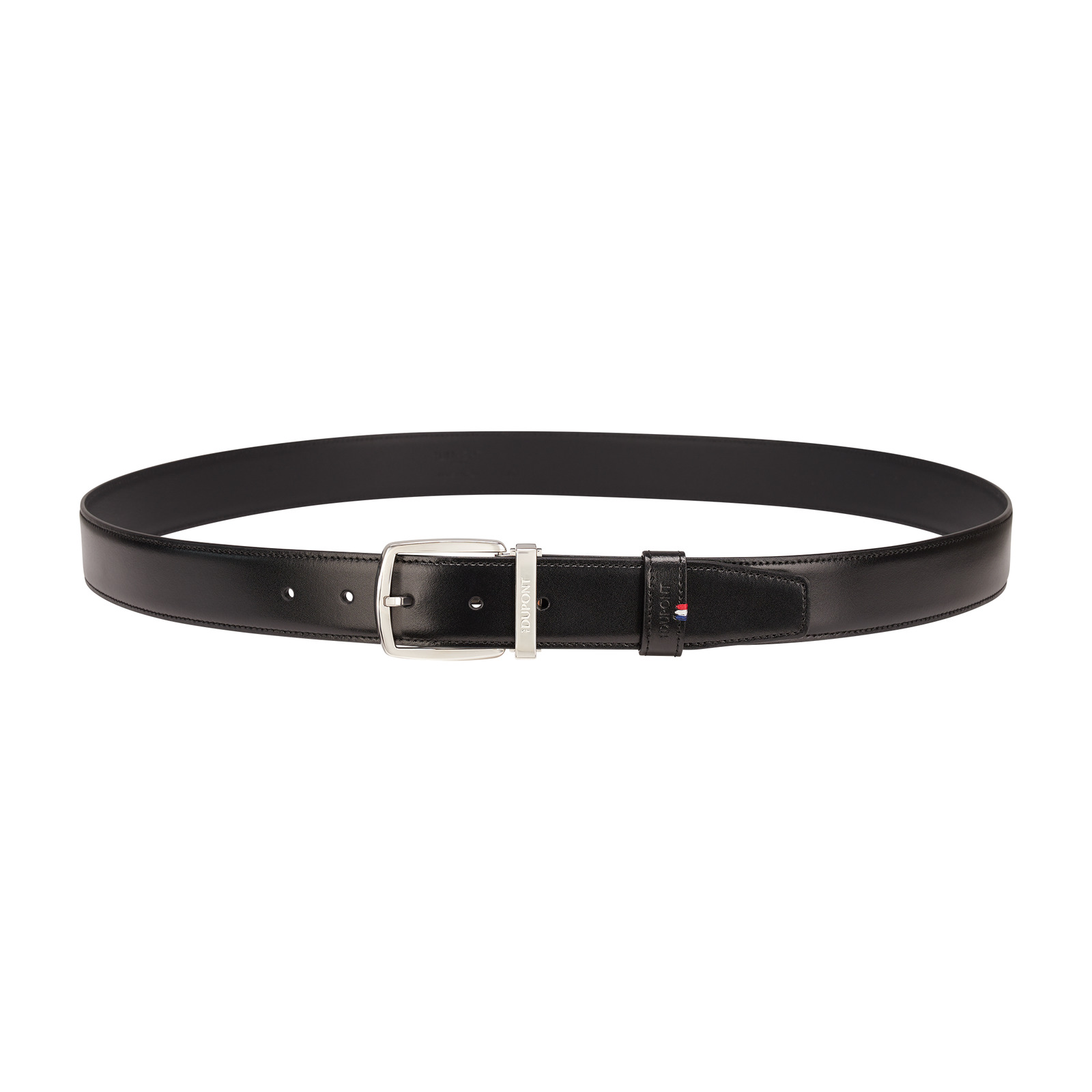 Line D Belt BLACK