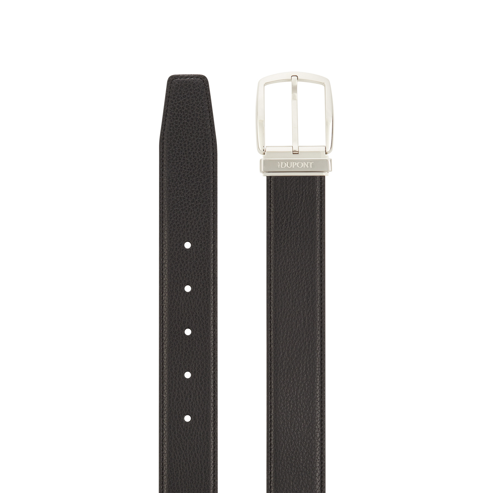 Line D Belt BLACK view 2