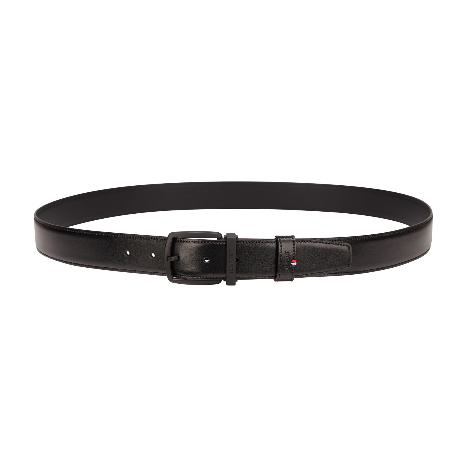 Line D Belt Black