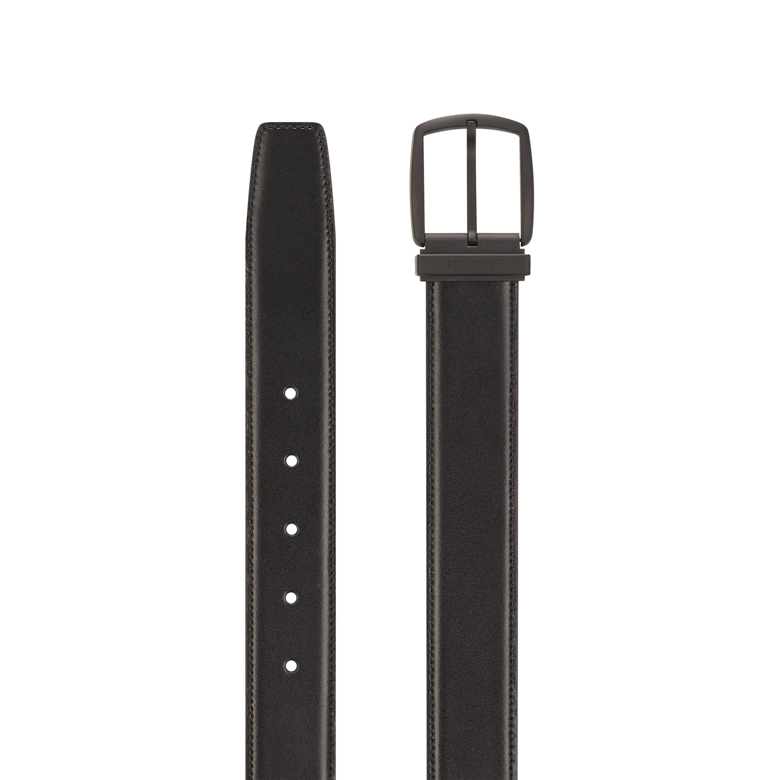 Line D Belt Black view 2