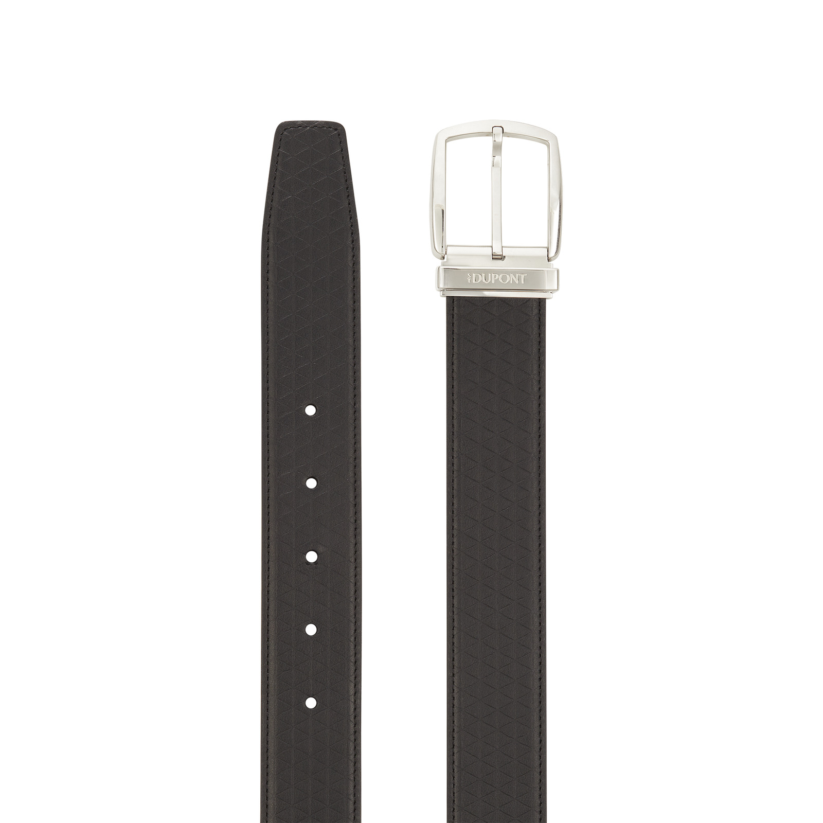 Line D Belt BLACK view 2