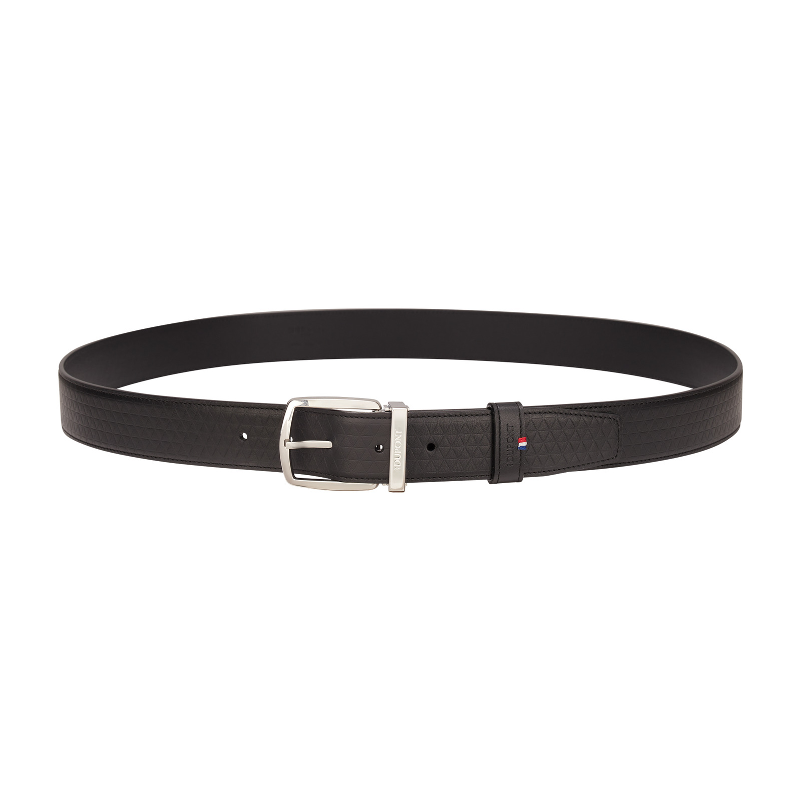 Line D Belt BLACK