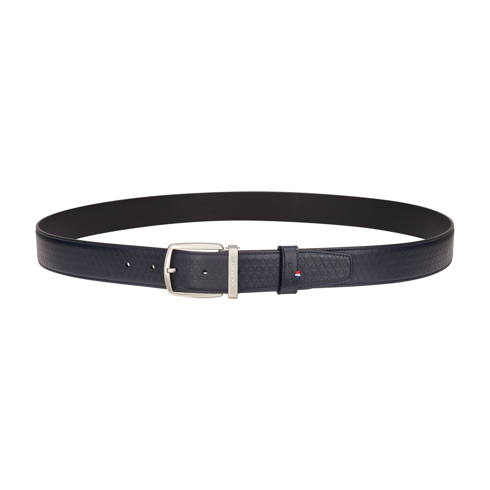 Line D Belt DARK BLUE