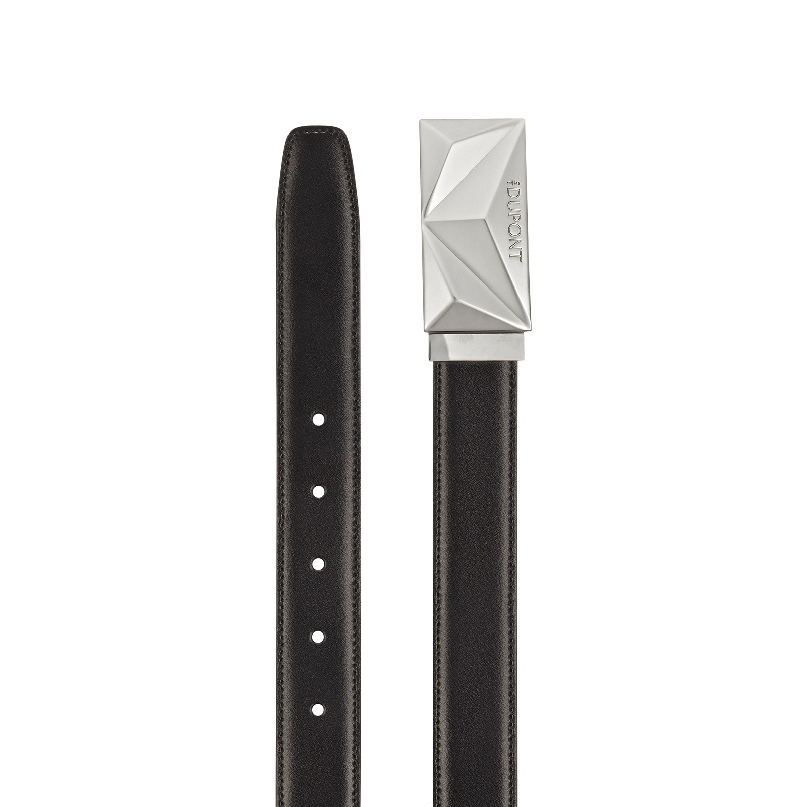 Apex Belt BLACK view 2