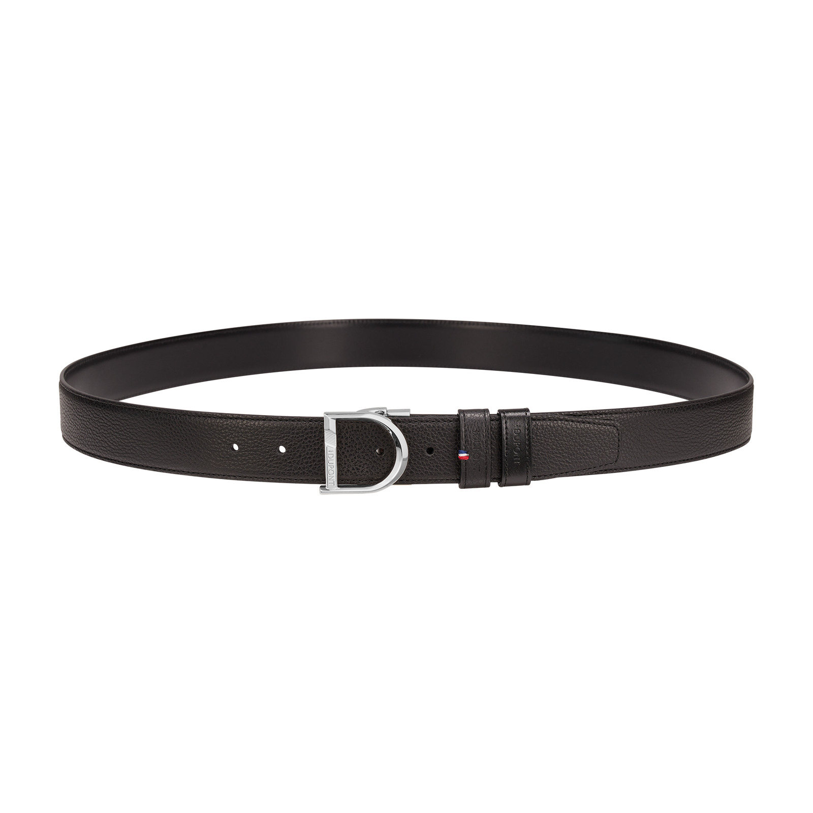 D-logo Reversible belt