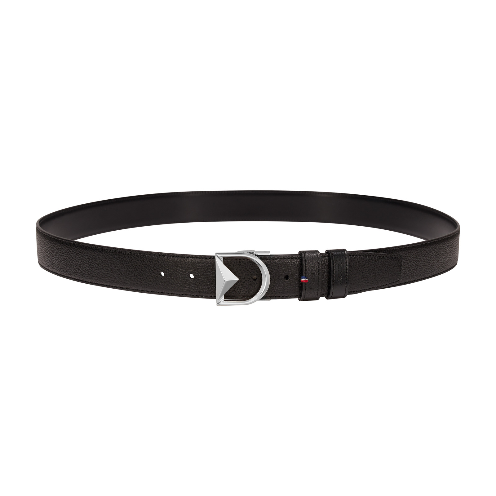 D-logo Reversible belt