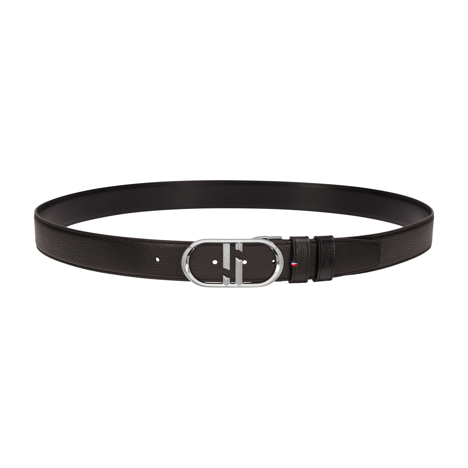 D-logo Reversible belt