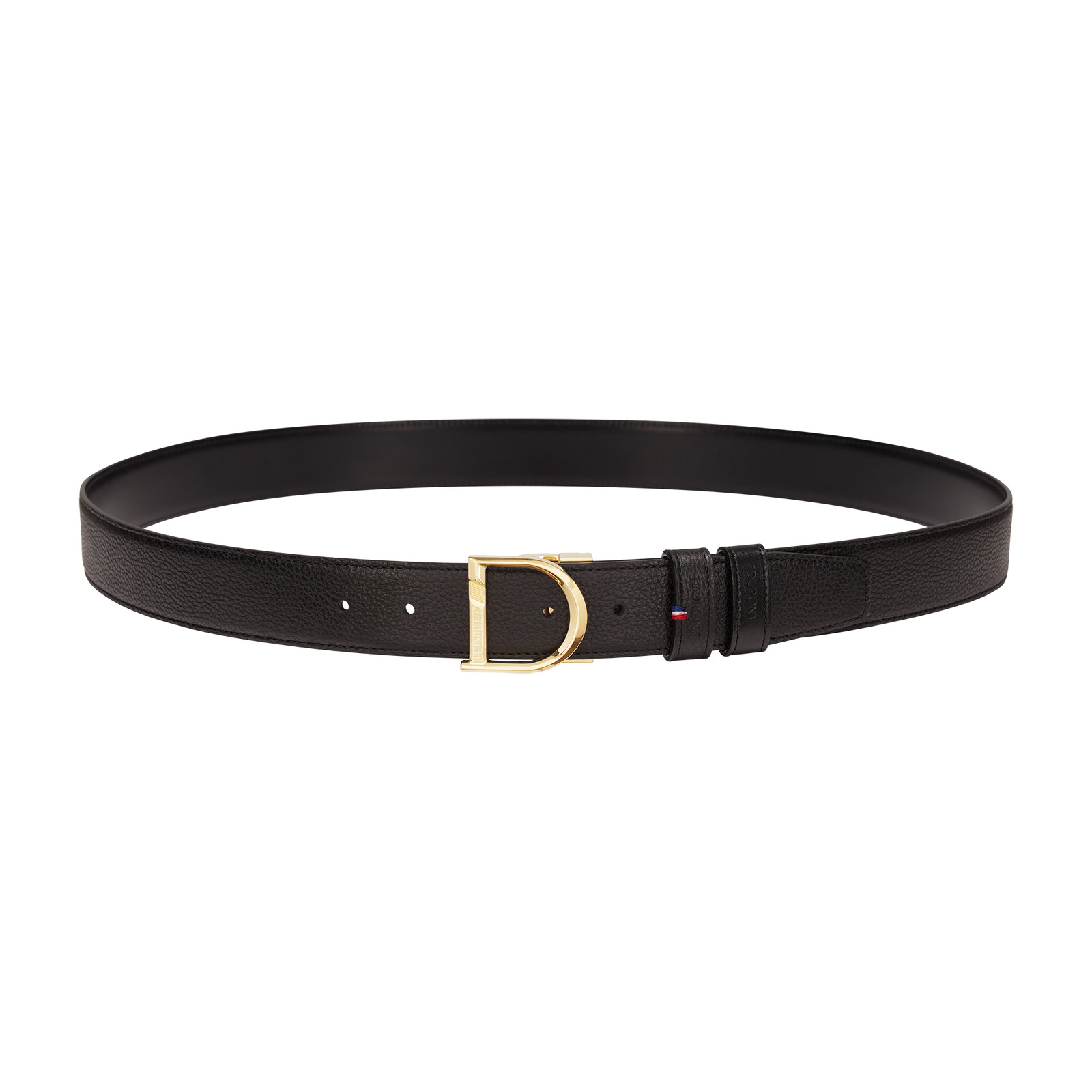 D-logo Reversible belt