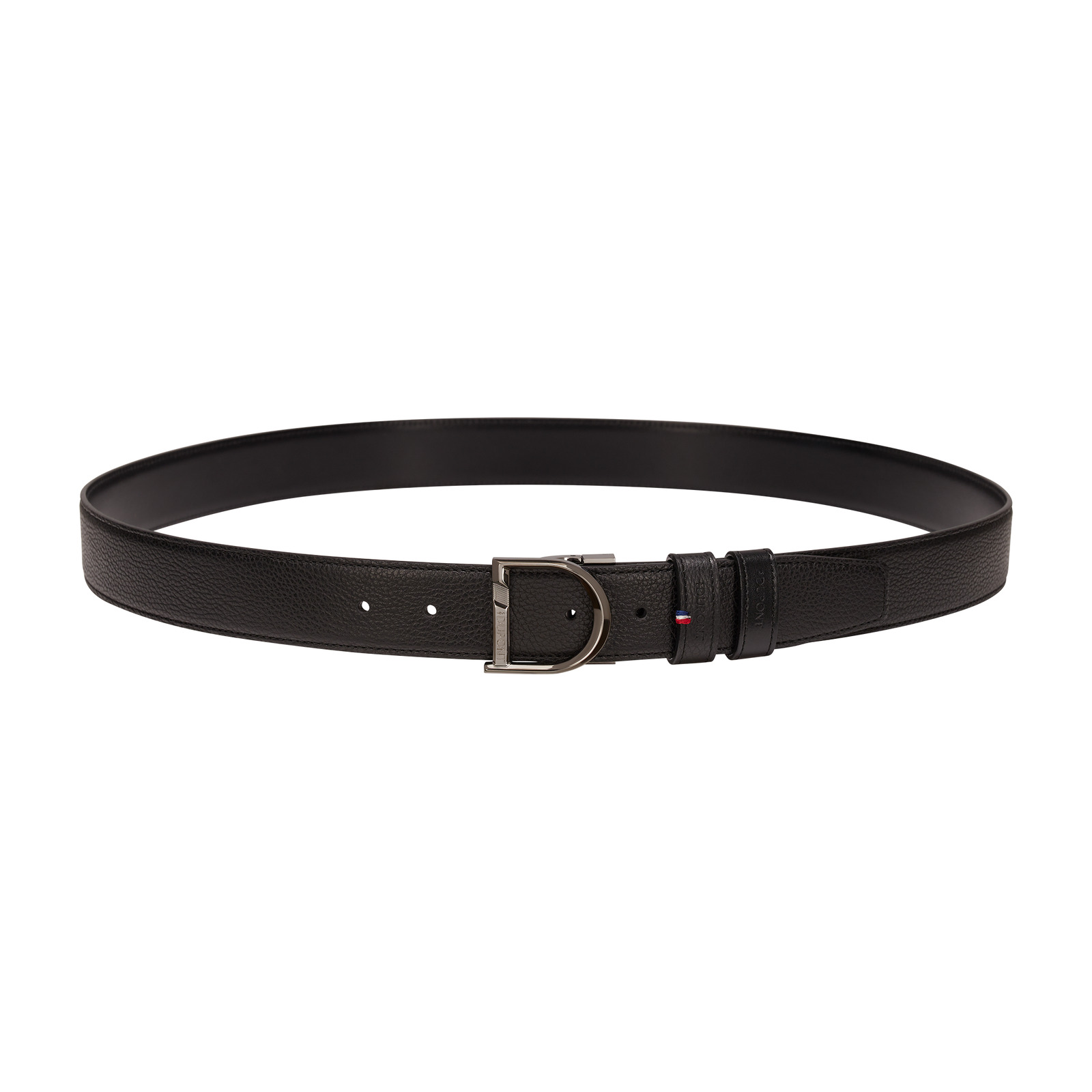 D-logo Reversible belt