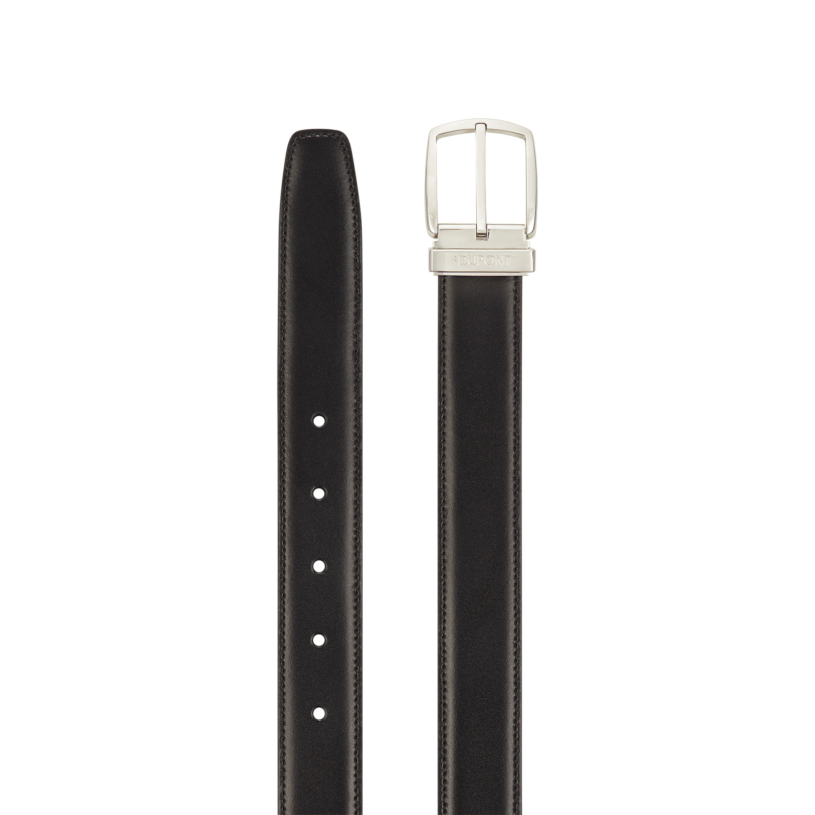 Line D Belt BLACK view 2