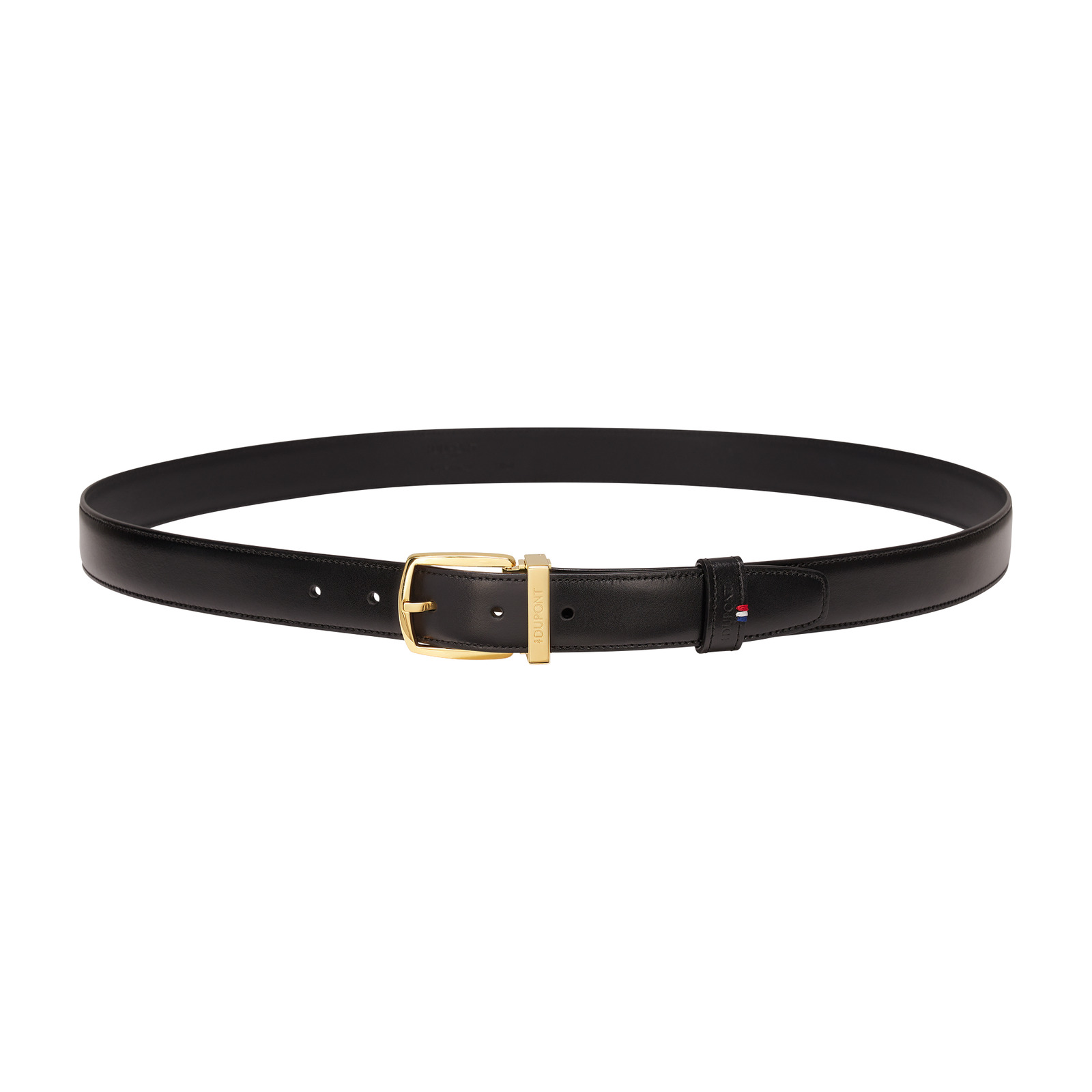 Line D Belt BLACK