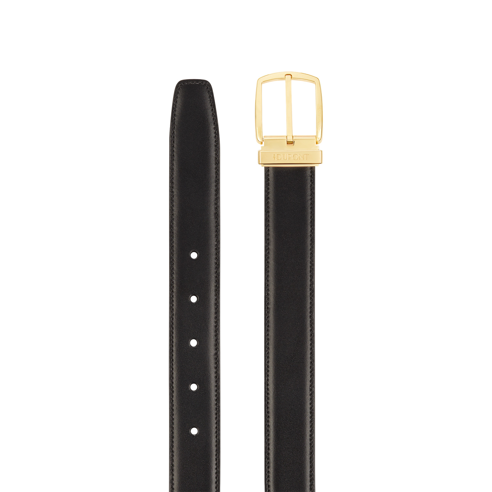 Line D Belt BLACK view 2