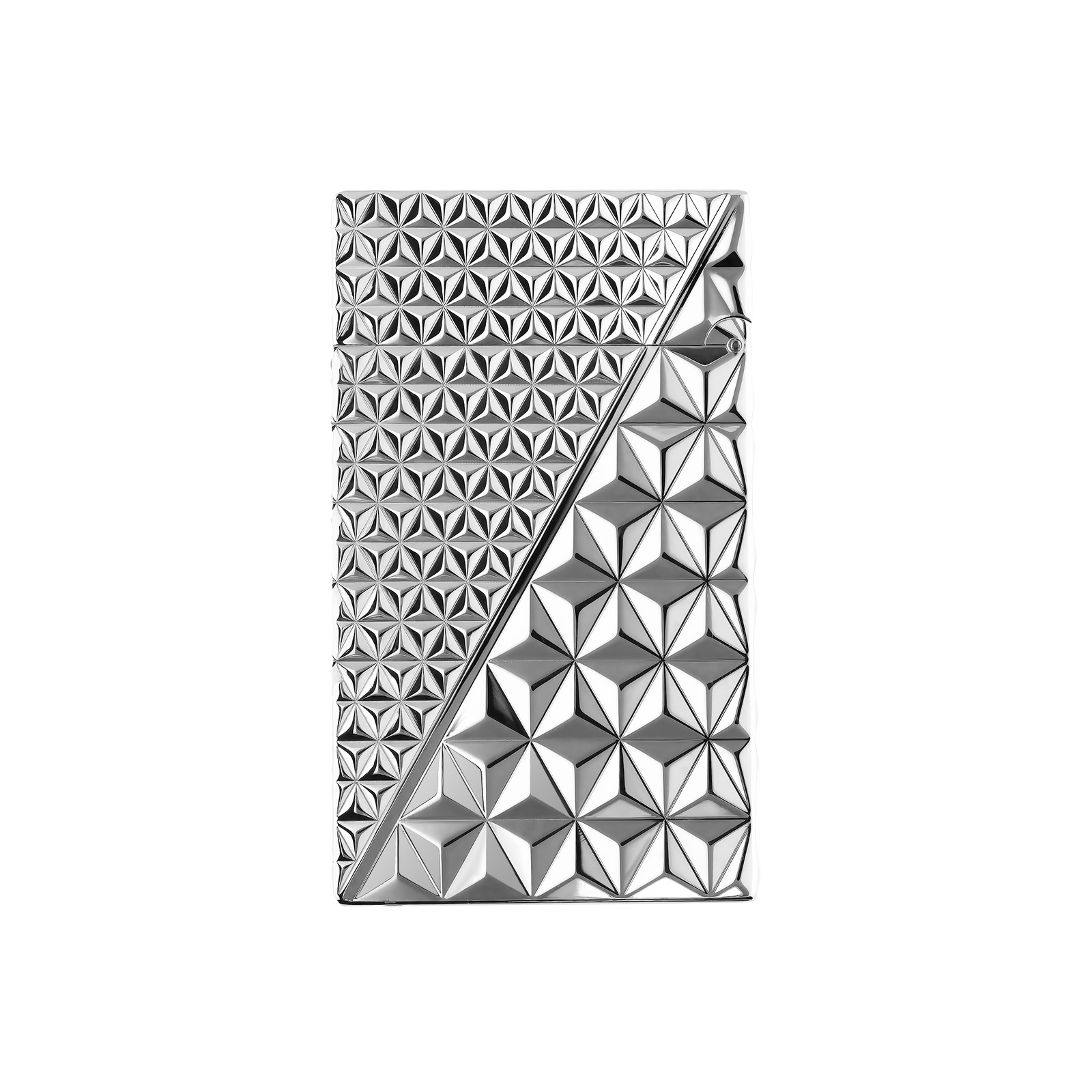 Ligne 2 Lighter Double Fire X view 3