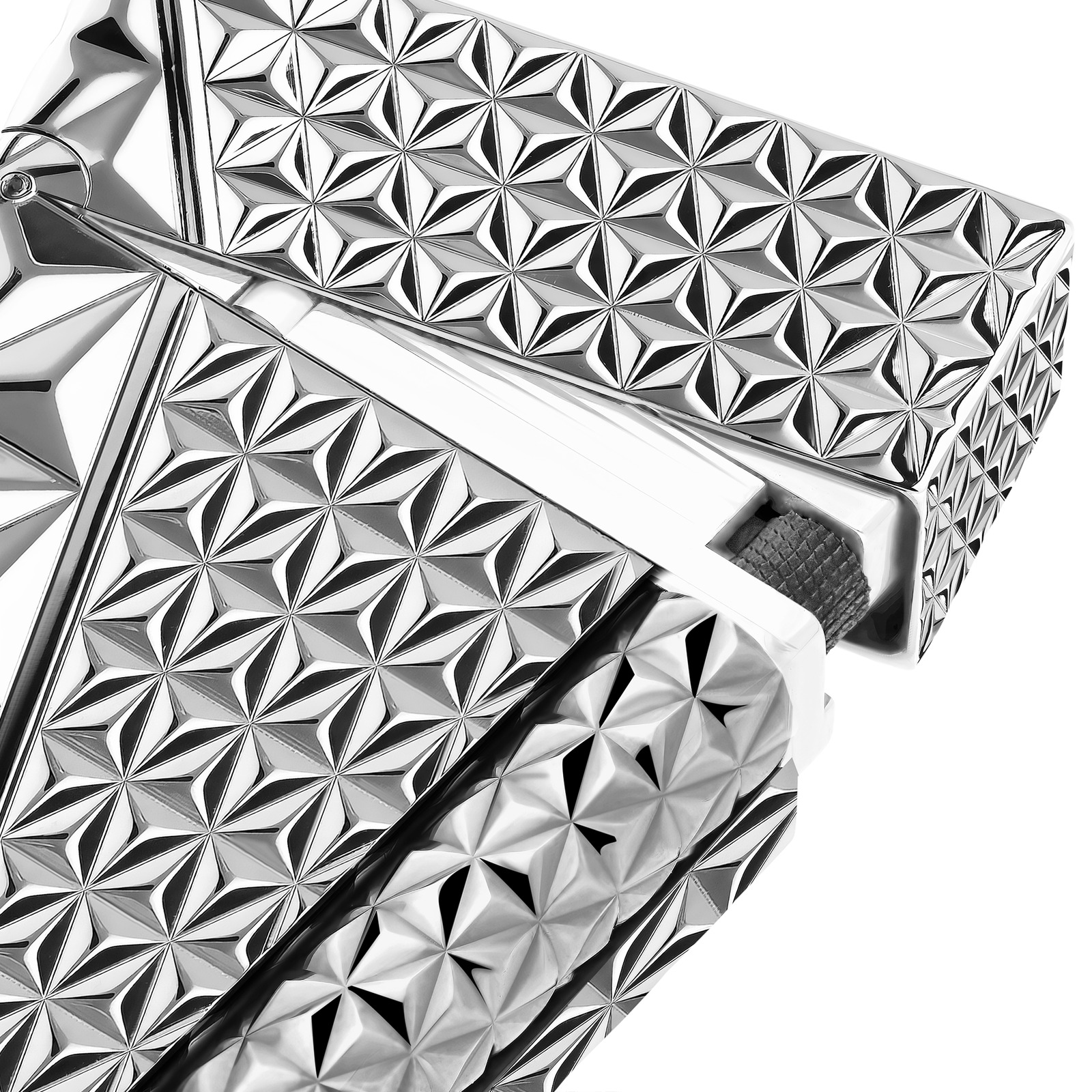 Ligne 2 Lighter Double Fire X view 2