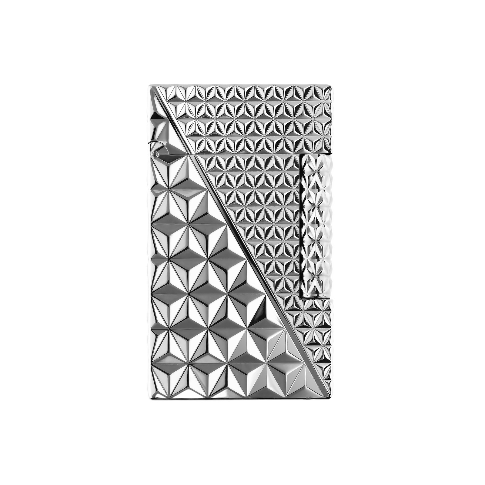 Ligne 2 Lighter Double Fire X