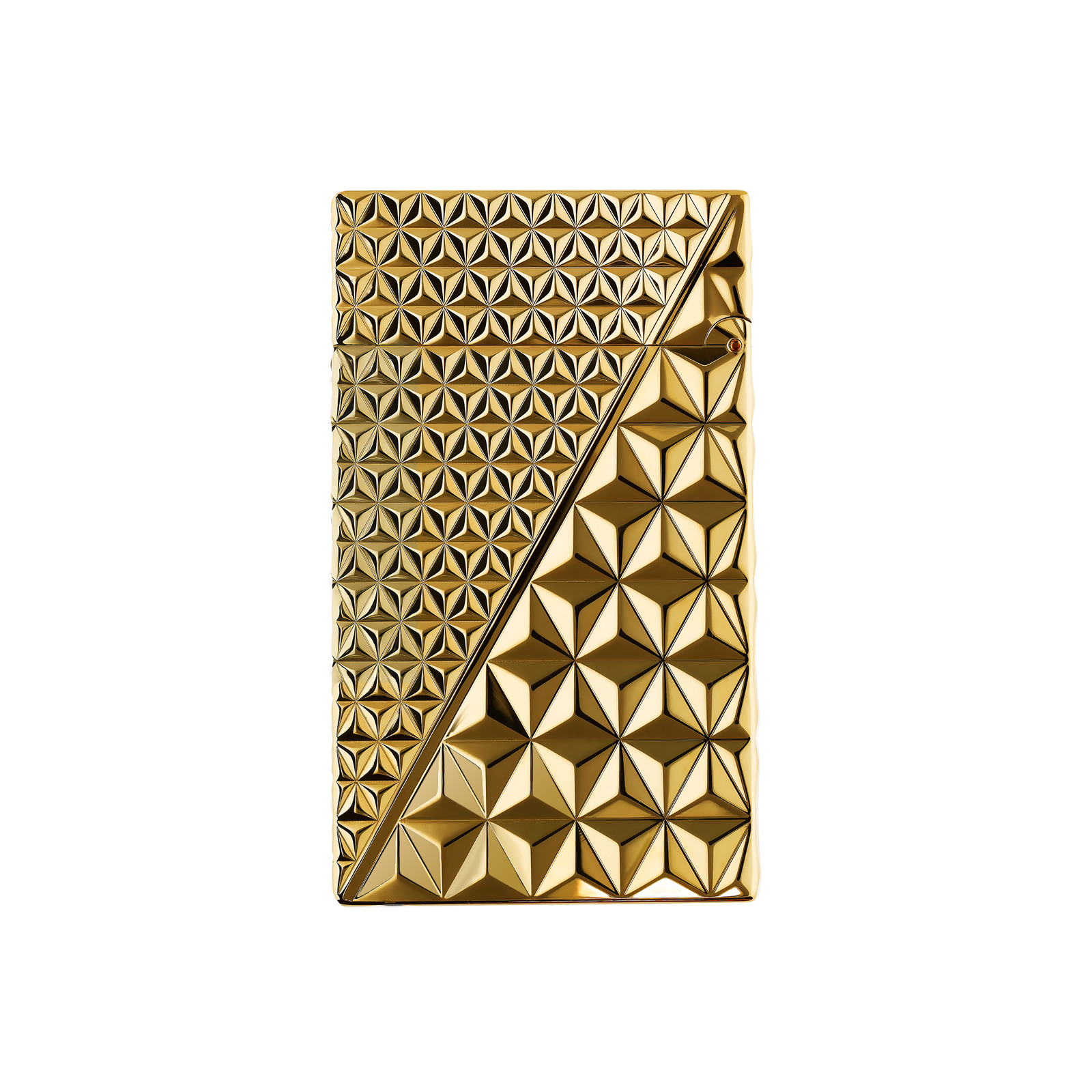 Ligne 2 Lighter Double Fire X view 3