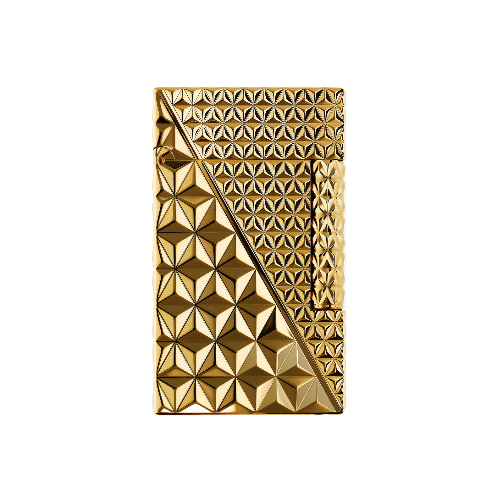 Ligne 2 Lighter Double Fire X