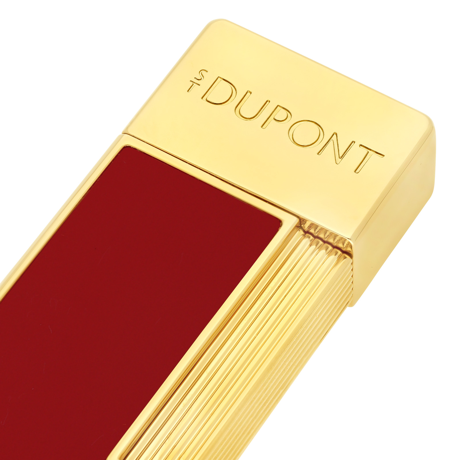 Twiggy Lacquered lighter view 2