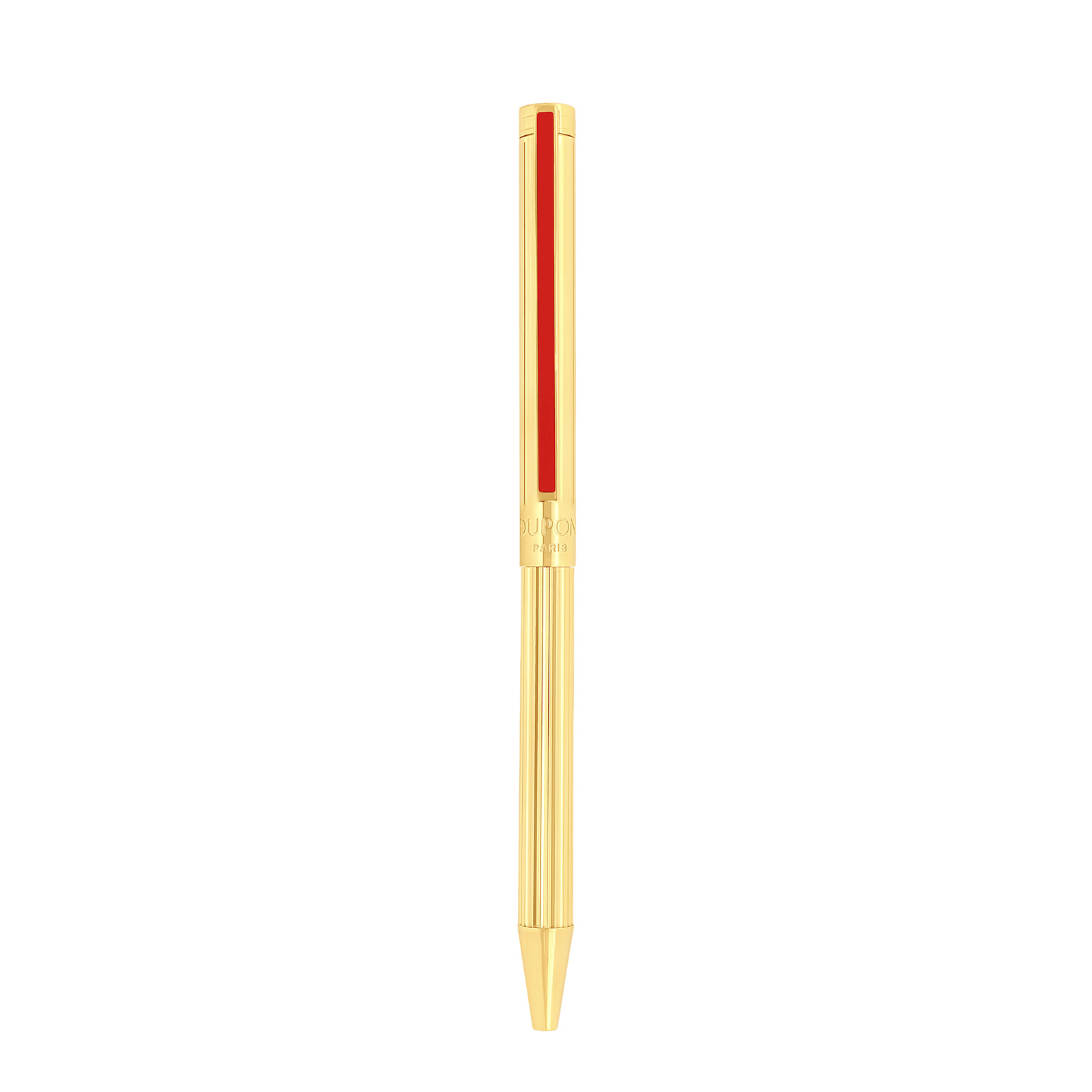 Classique Ballpoint pen gold