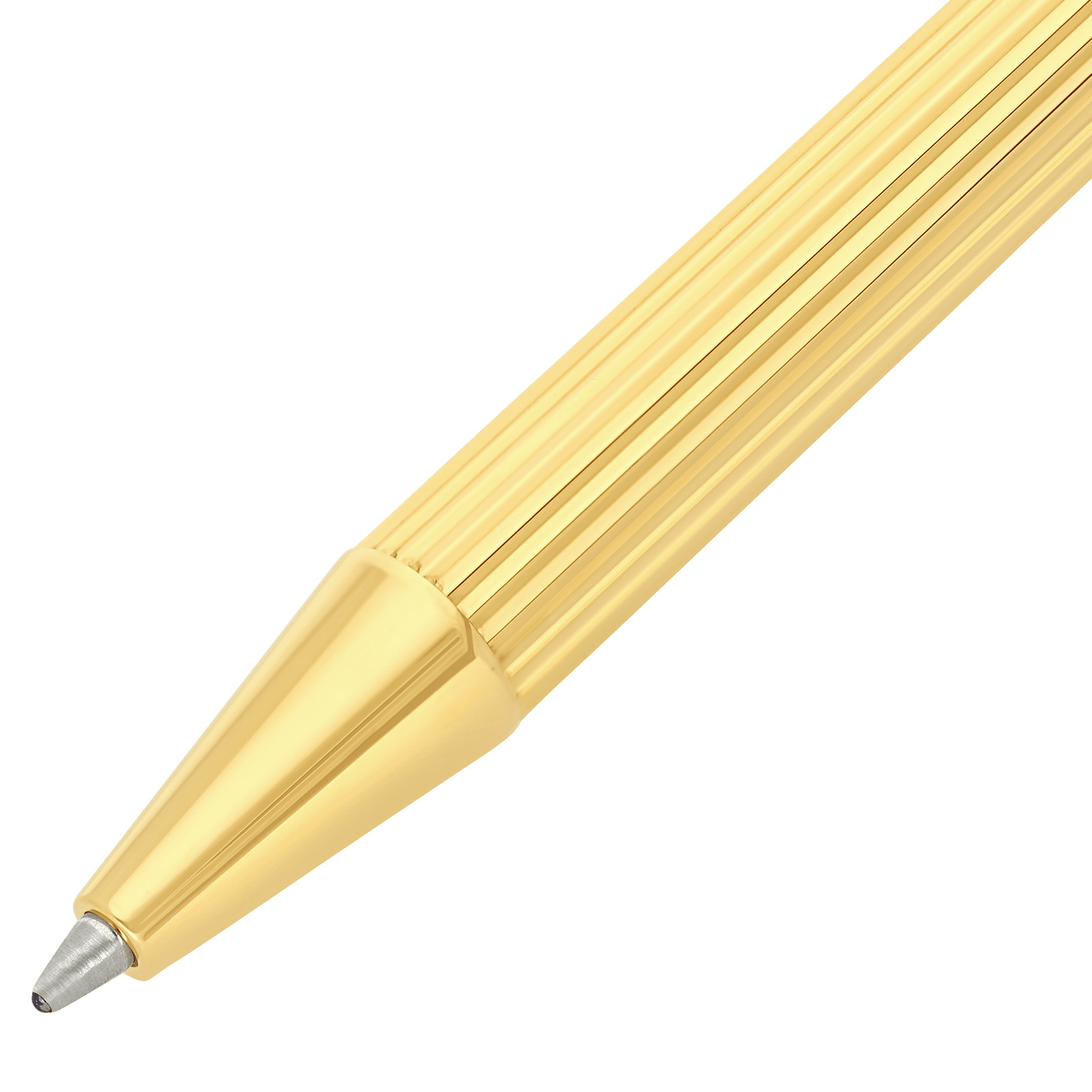 Classique Ballpoint pen gold view 2