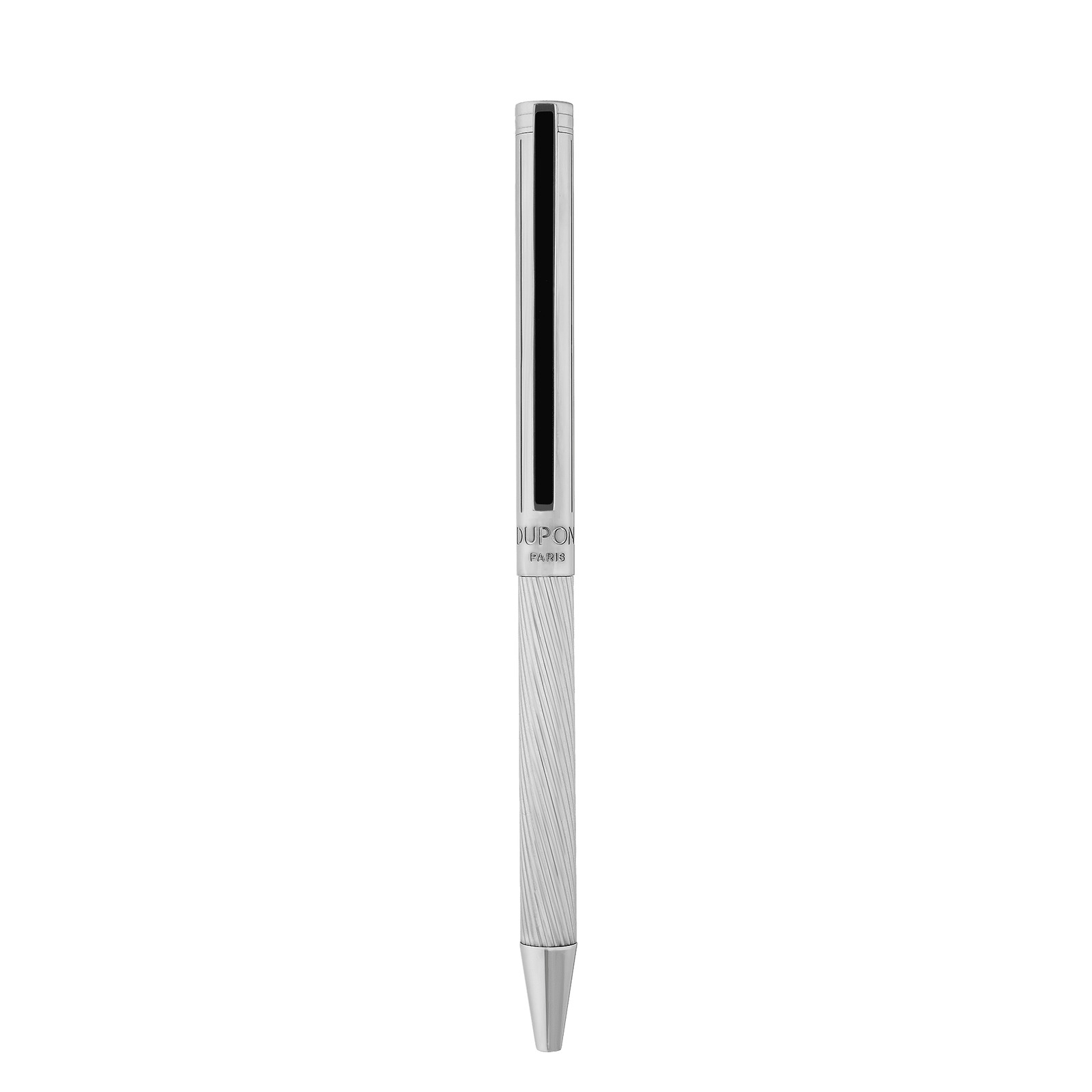 Classique Ballpoint pen silver