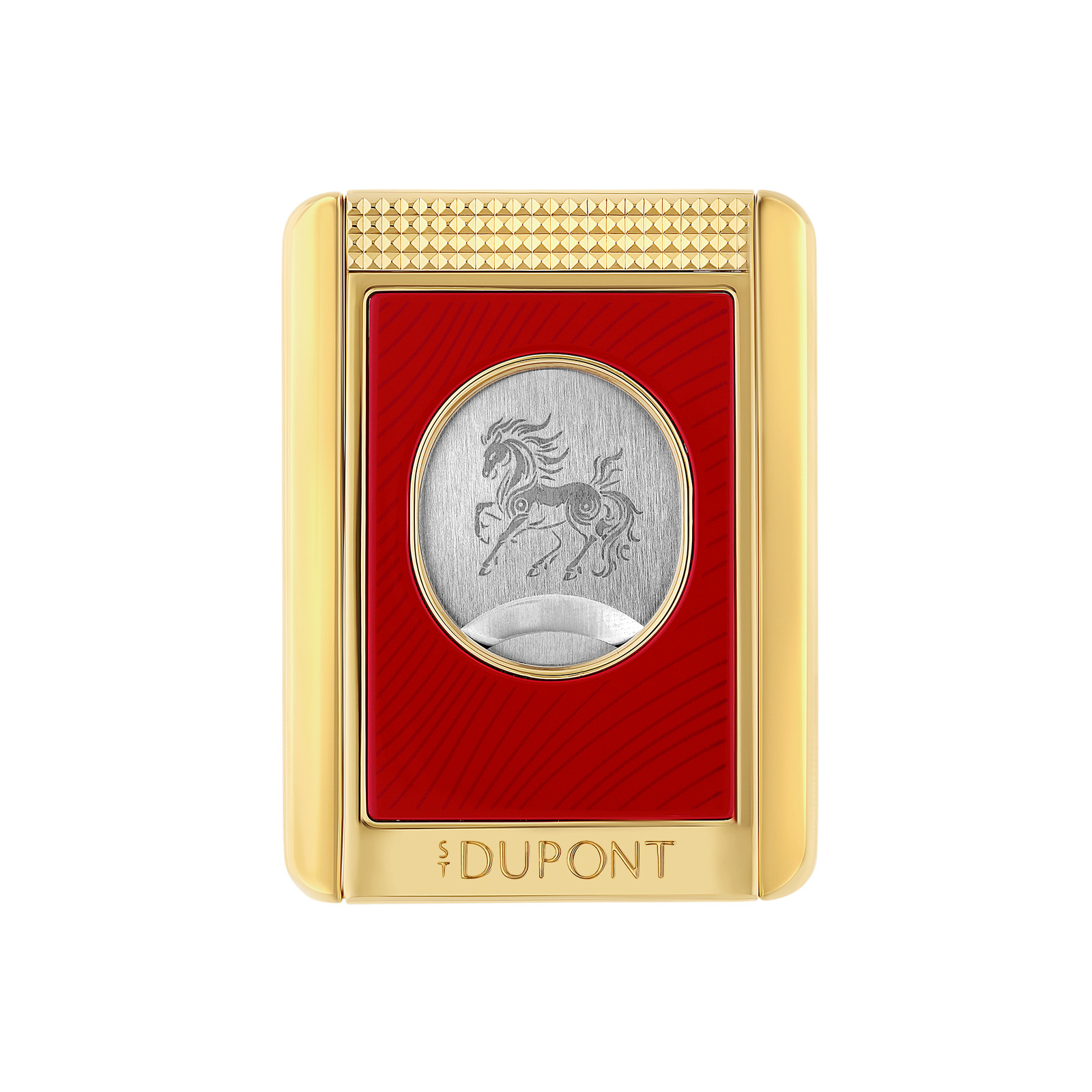 cigar cutter Cigar Cutter horse red