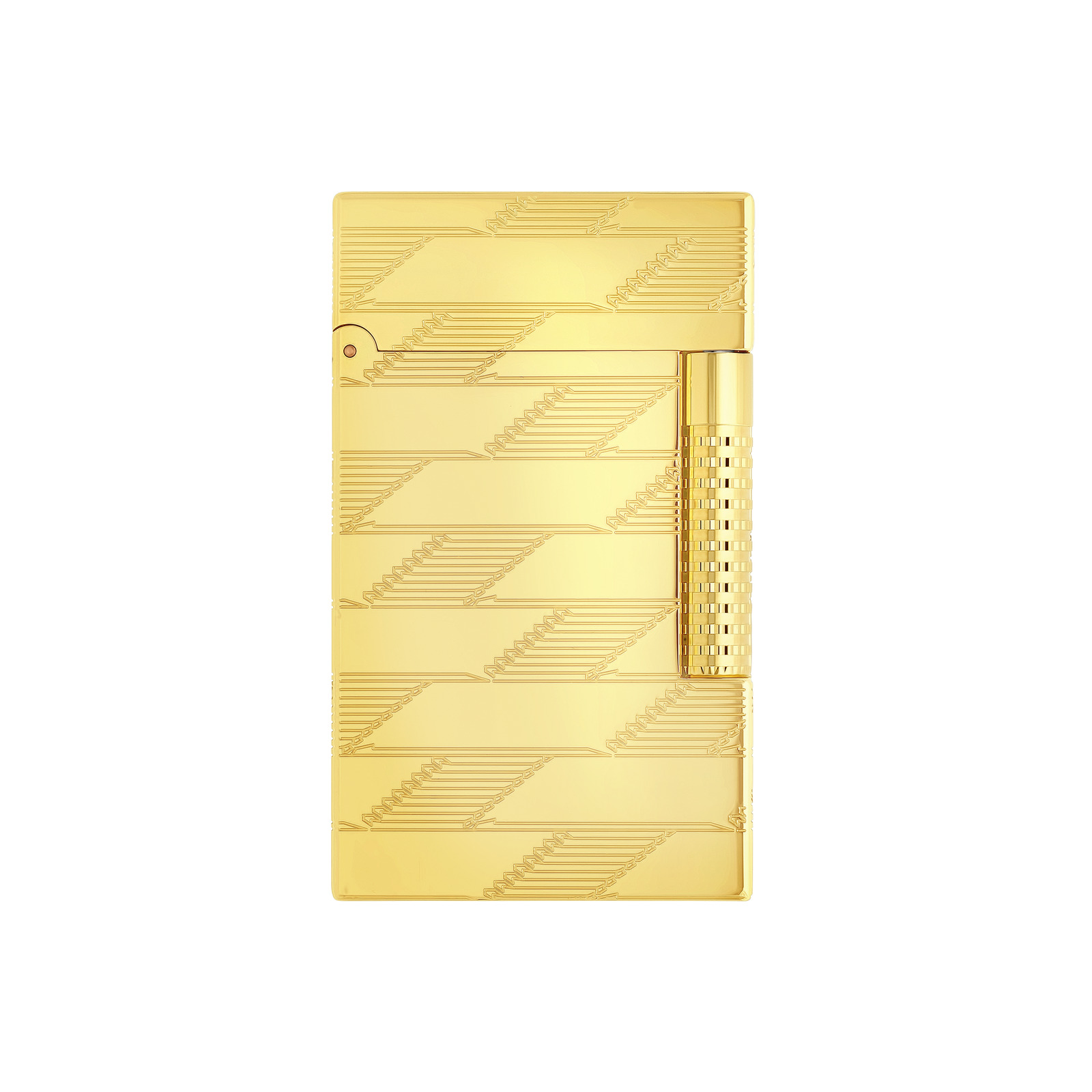 Le Grand Dupont Guilloche lighter