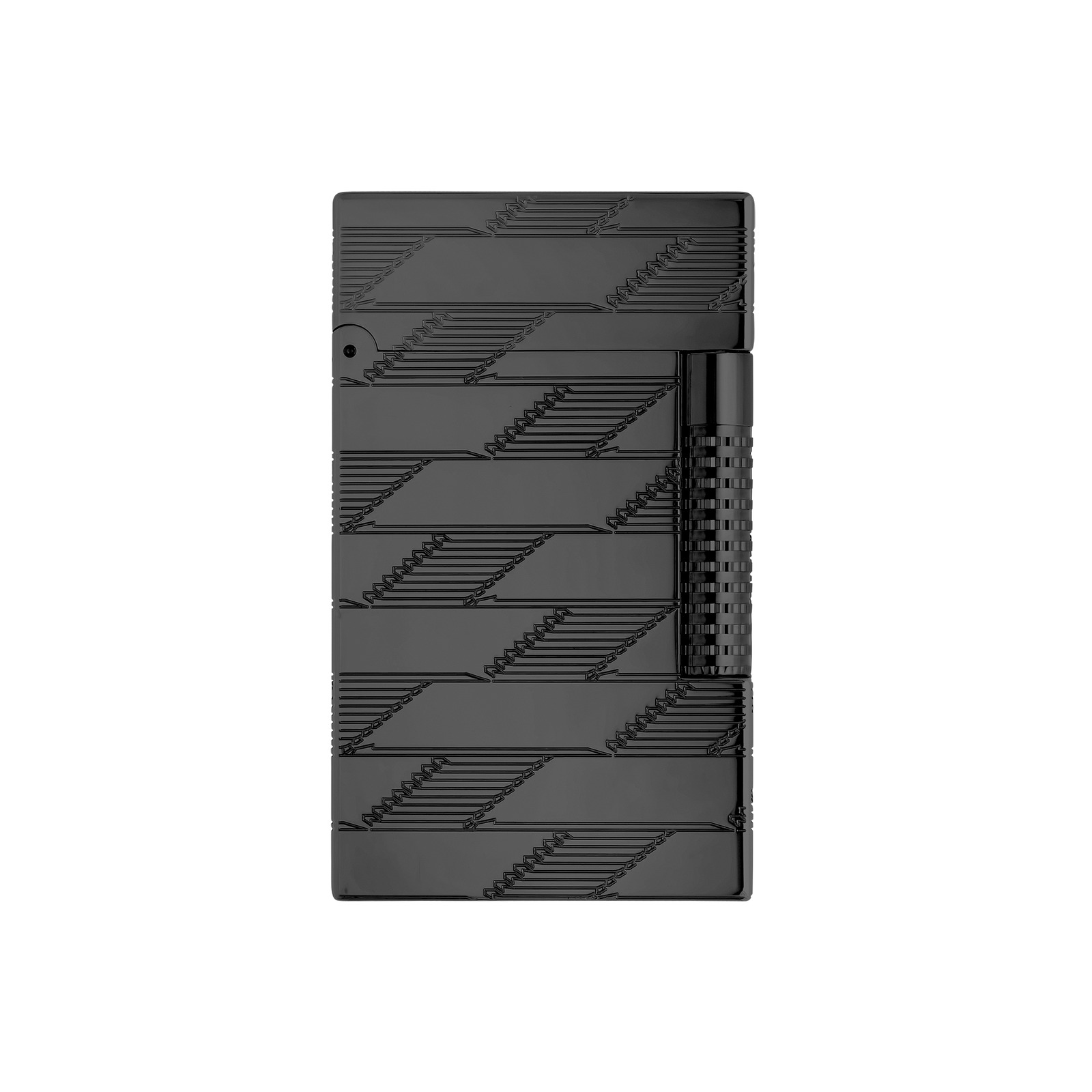 Le Grand Dupont Guilloche lighter