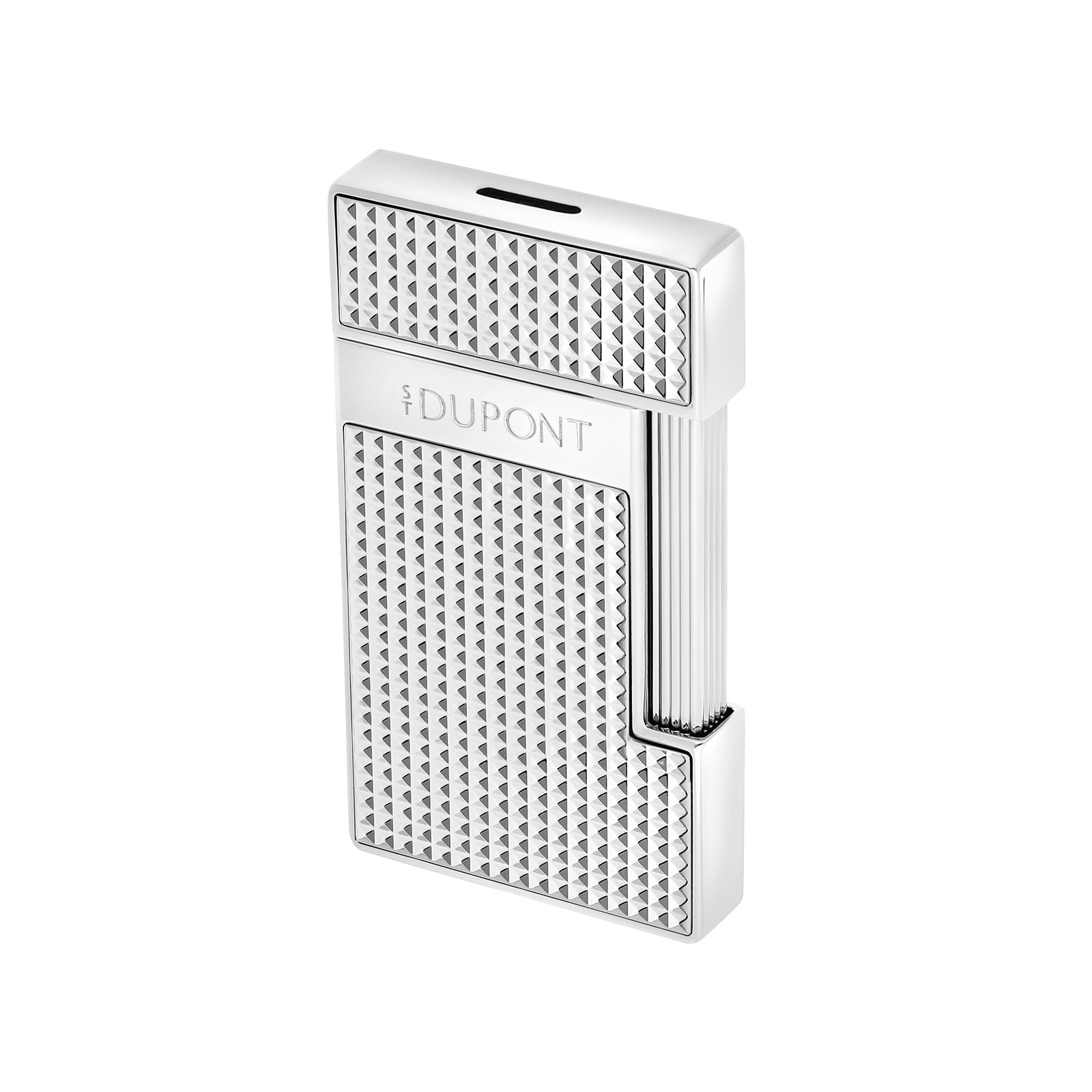 Slimmy Diamond head Lighter view 4