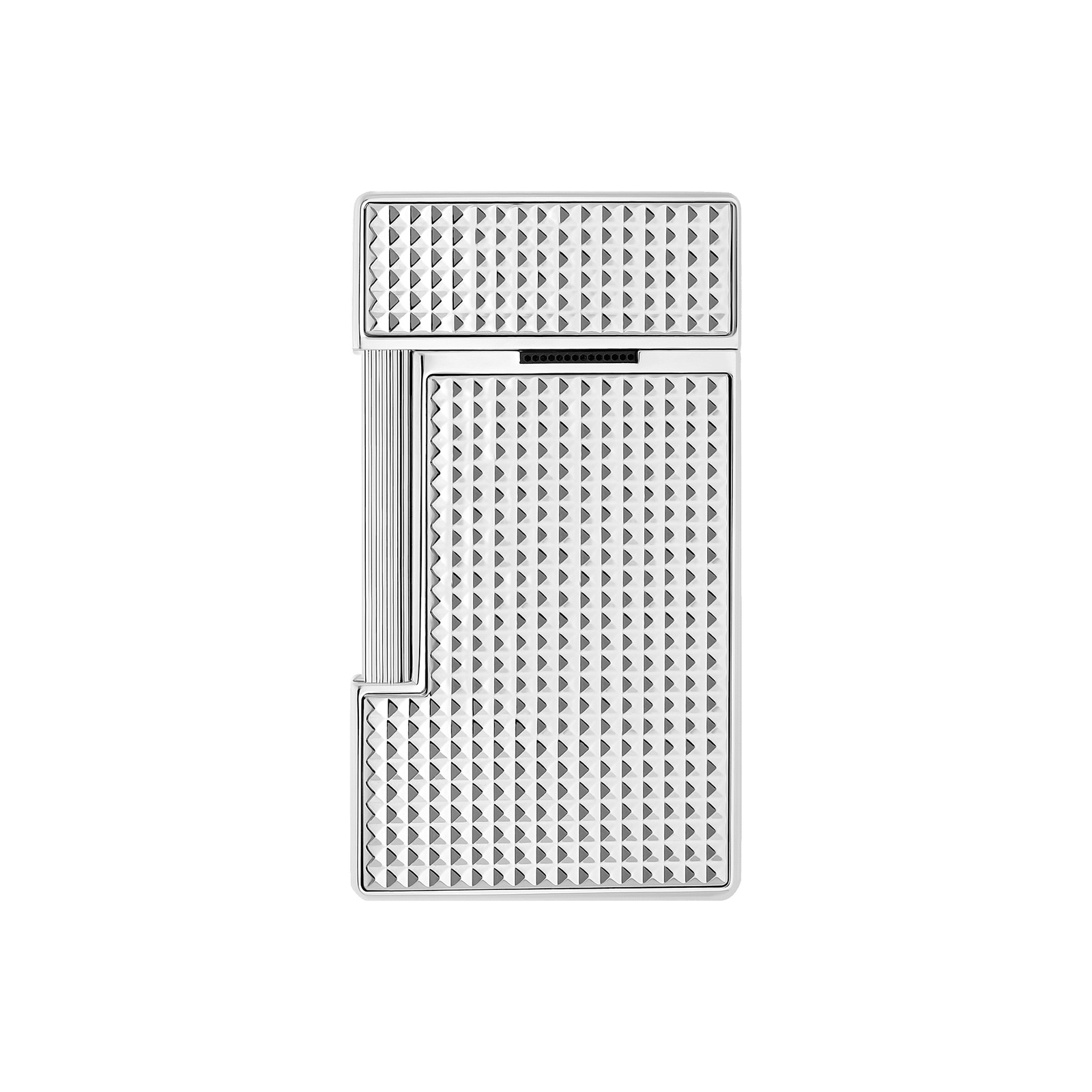 Slimmy Diamond head Lighter view 3