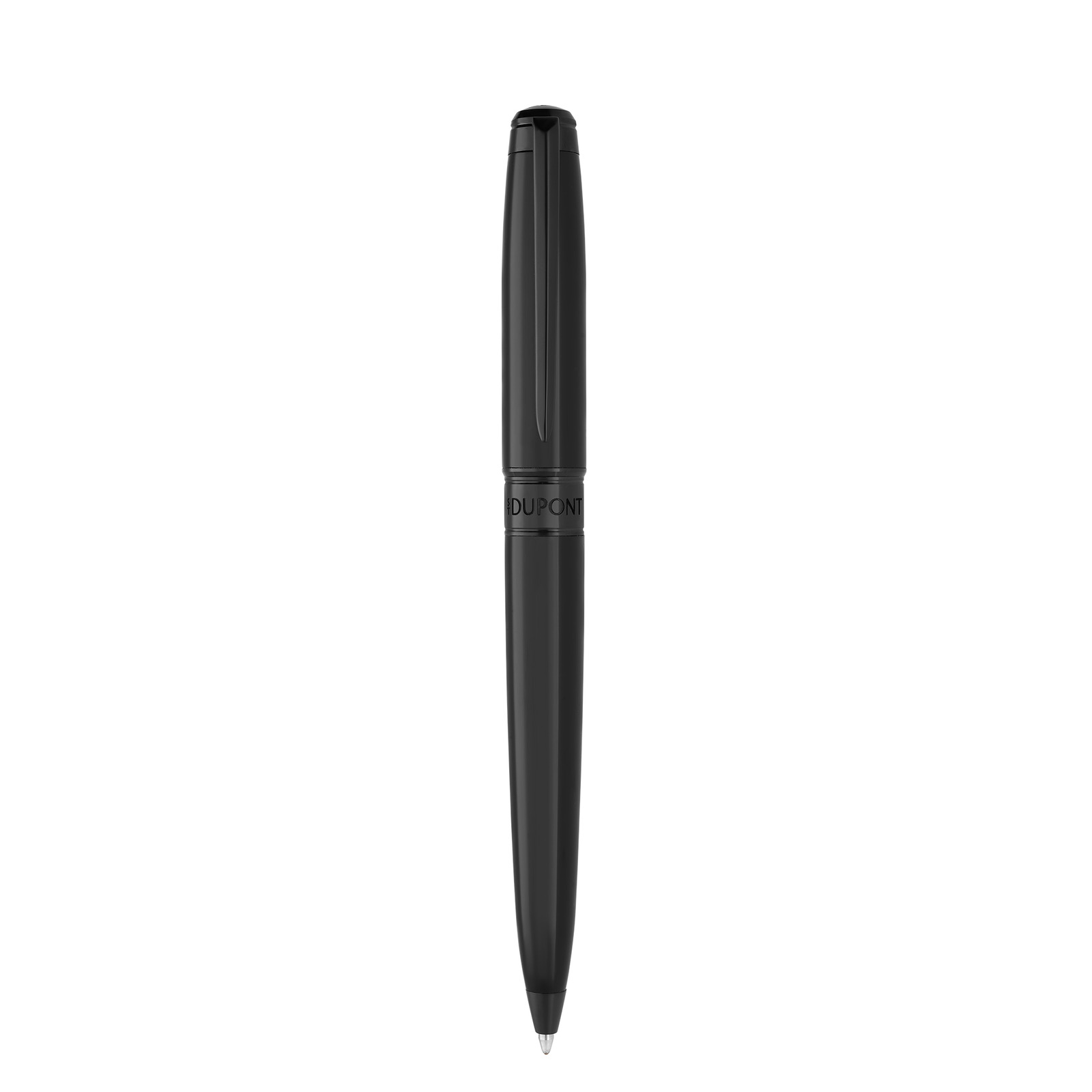 line d eternity Ballpoint pen large black