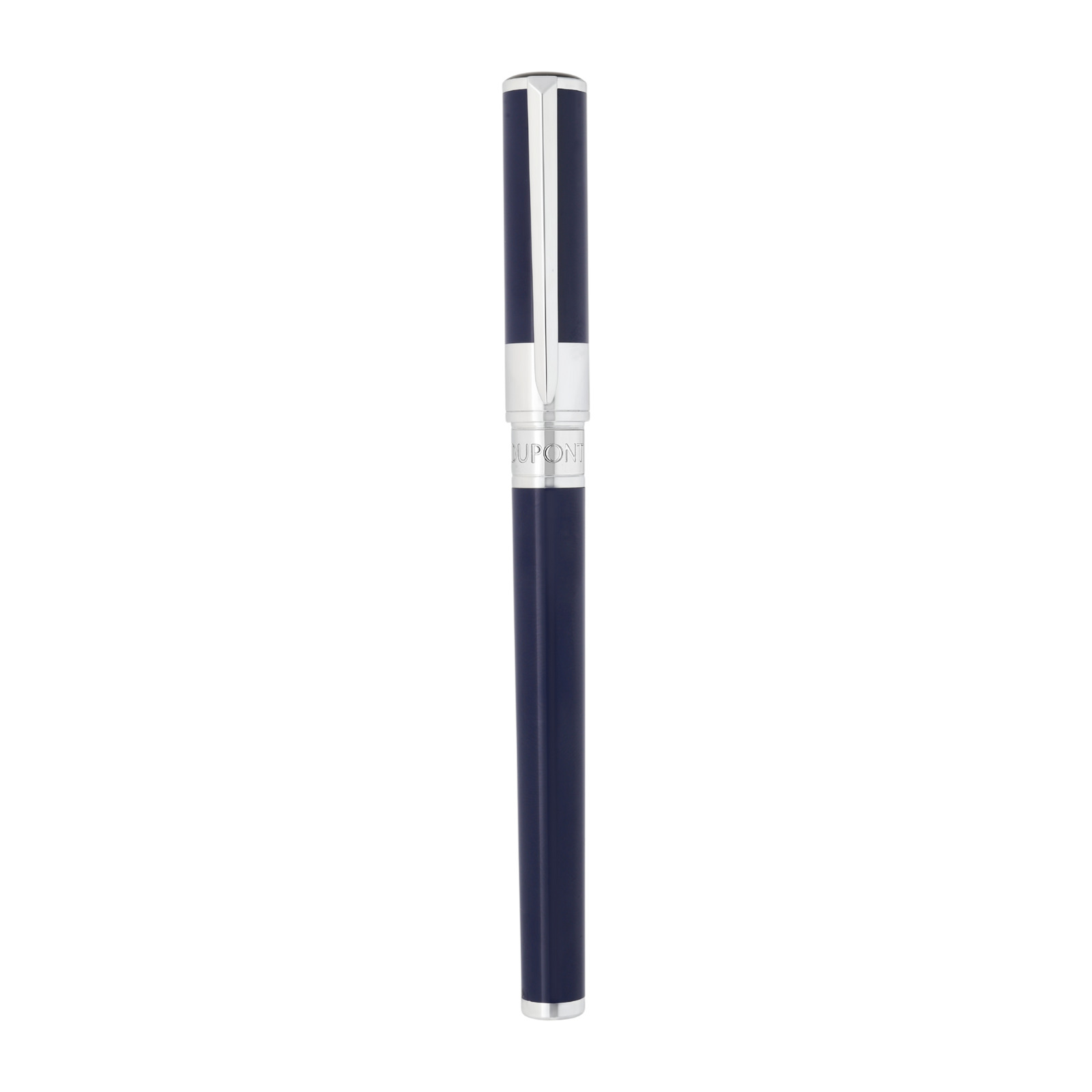 Initial Rollerball pen  dark blue view 3