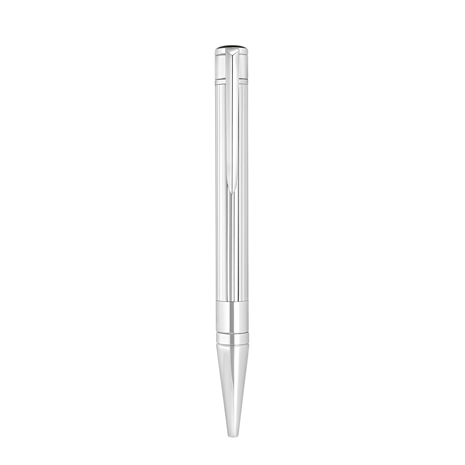 Initial Ballpoint pen  black