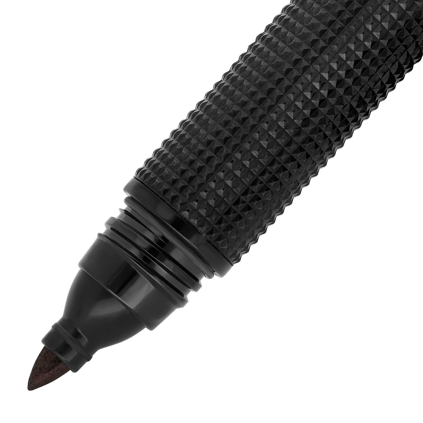 marker necklace Marker pen  black view 2