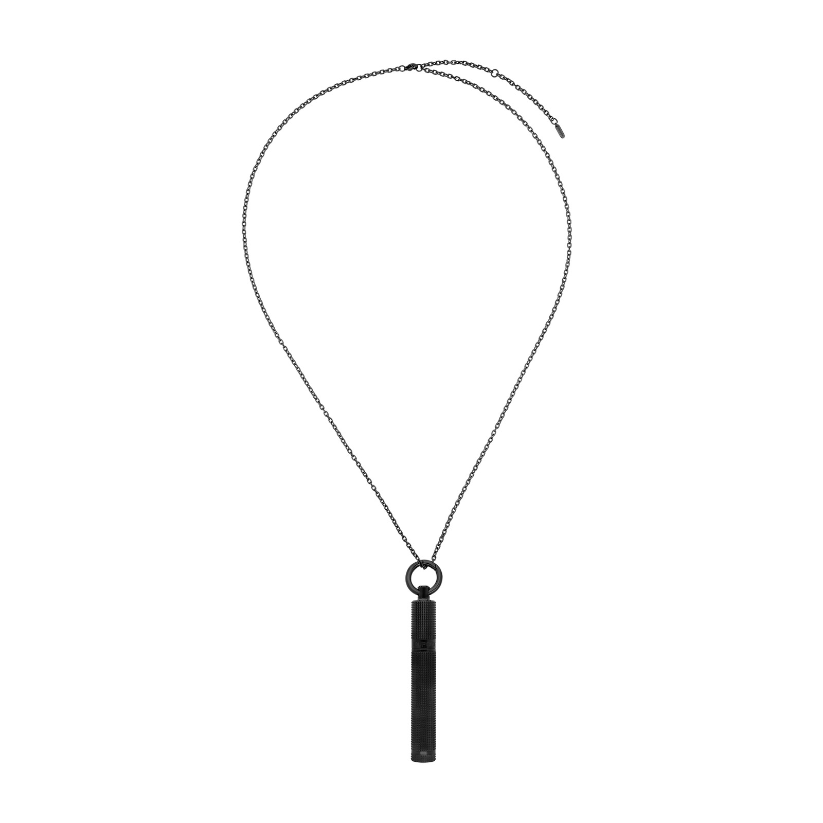 marker necklace Marker pen  black view 4